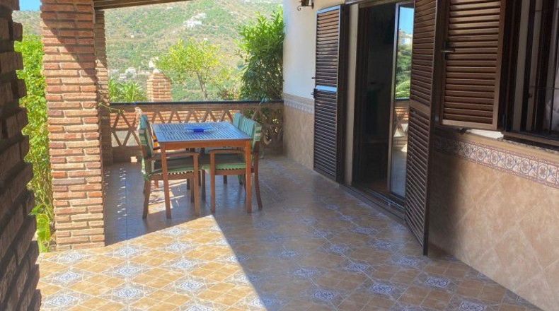 Málaga - Torrox - 4000m2
