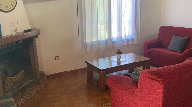 Málaga - Torrox - 4000m2