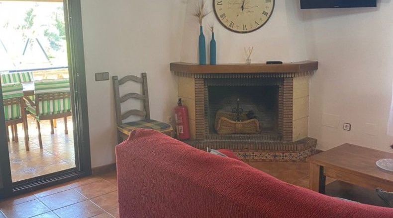 Málaga - Torrox - 4000m2