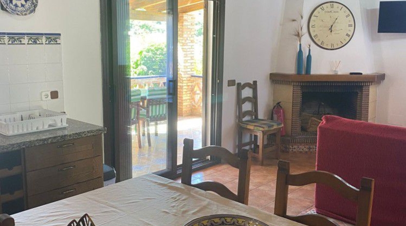 Málaga - Torrox - 4000m2