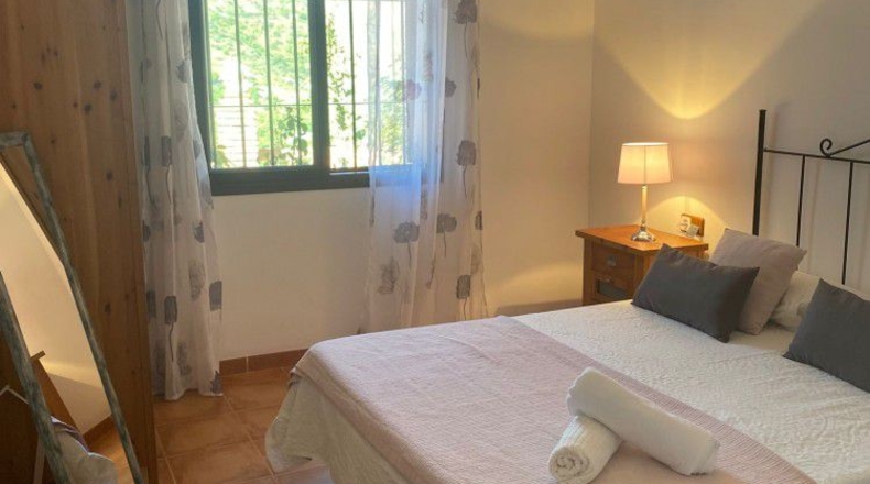 Málaga - Torrox - 4000m2