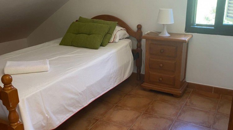 Málaga - Torrox - 4000m2