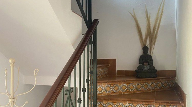 Málaga - Torrox - 4000m2