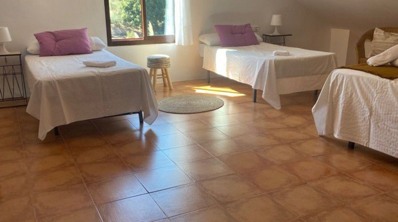 Málaga - Torrox - 4000m2