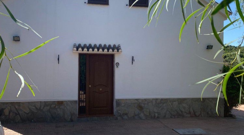 Málaga - Torrox - 4000m2