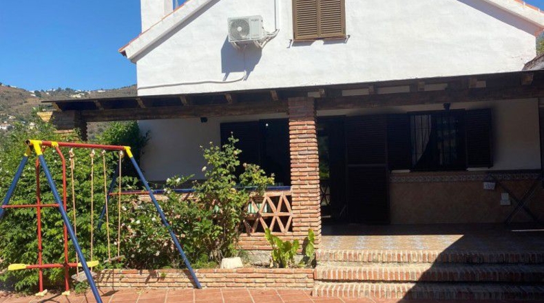 Málaga - Torrox - 4000m2
