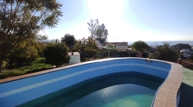 Málaga - San Rafael - 3500m2