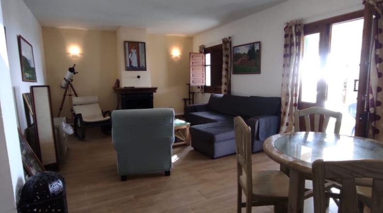 Málaga - San Rafael - 3500m2
