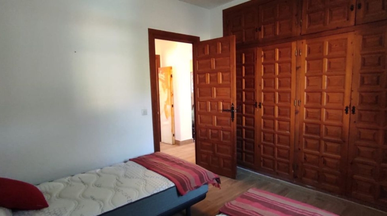 Málaga - San Rafael - 3500m2