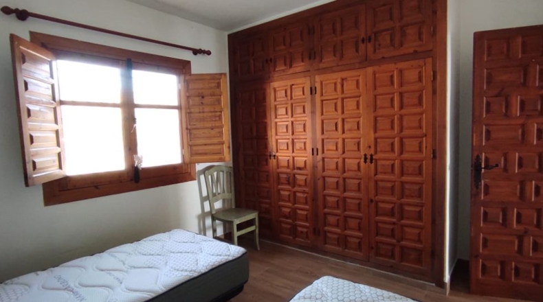 Málaga - San Rafael - 3500m2