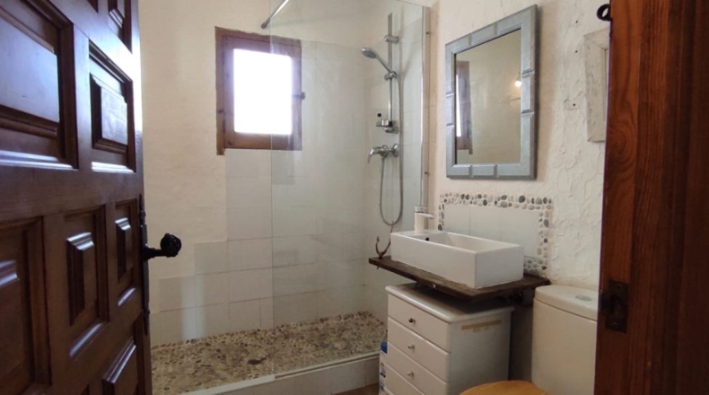 Málaga - San Rafael - 3500m2