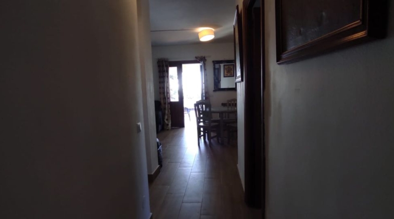 Málaga - San Rafael - 3500m2