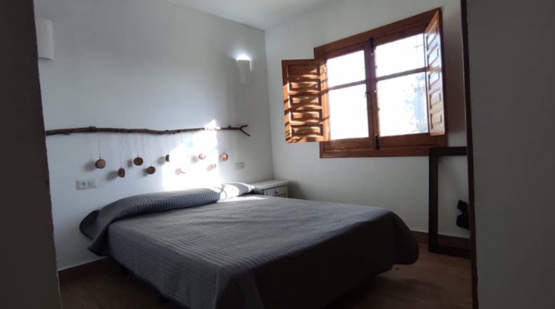 Málaga - San Rafael - 3500m2