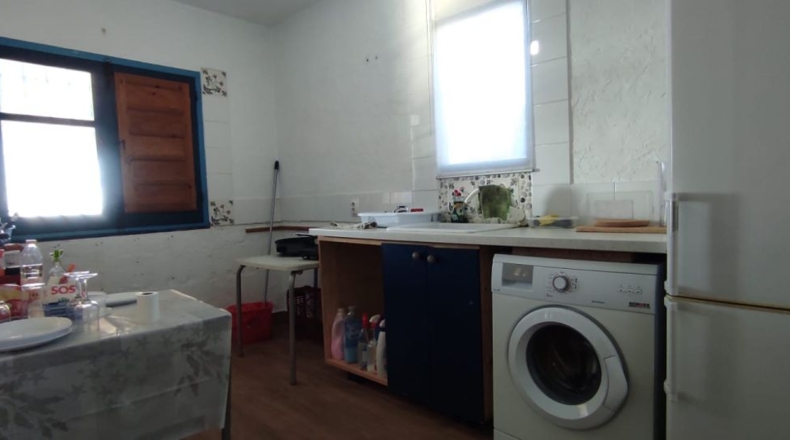 Málaga - San Rafael - 3500m2