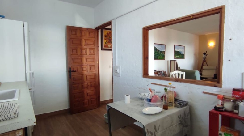 Málaga - San Rafael - 3500m2