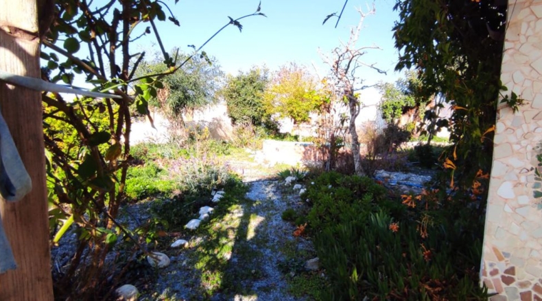 Málaga - San Rafael - 3500m2
