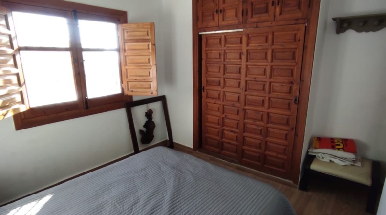 Málaga - San Rafael - 3500m2