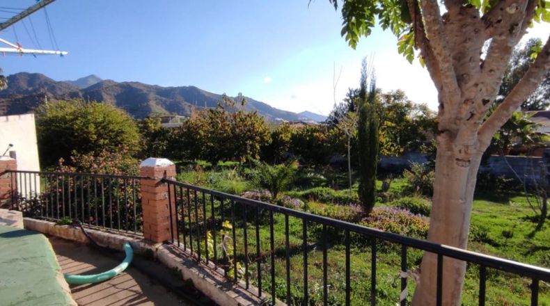 Málaga - San Rafael - 3500m2