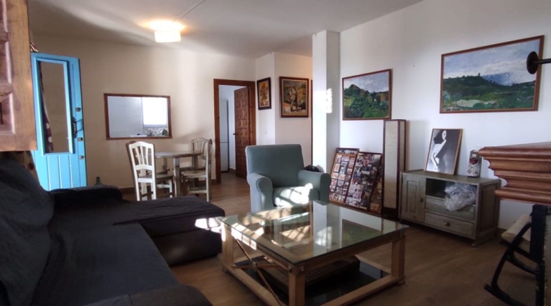 Málaga - San Rafael - 3500m2