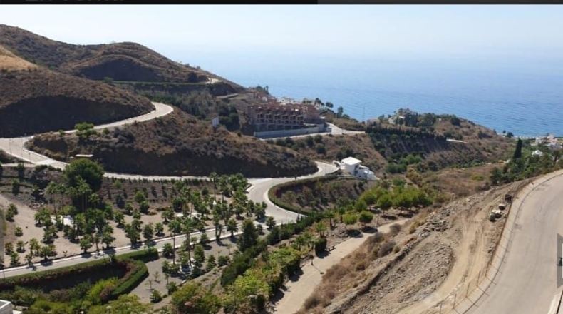 Málaga - Torrox - 430m2