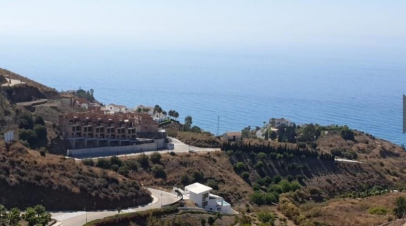 Málaga - Torrox - 430m2