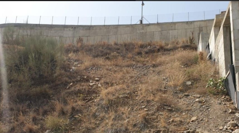 Málaga - Torrox - 430m2