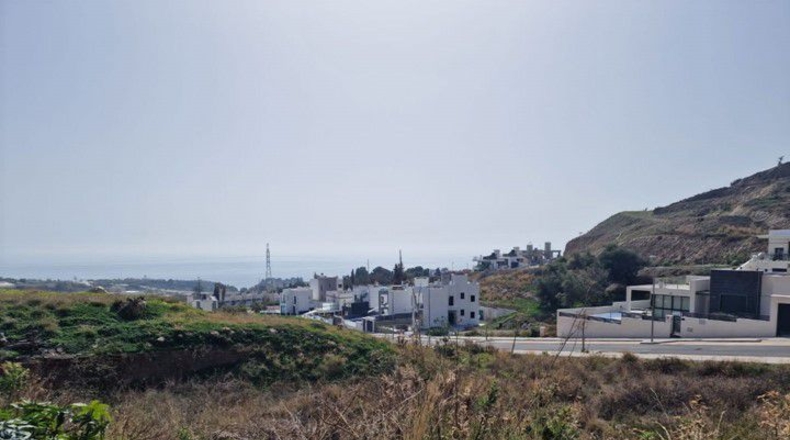 Málaga - Nerja - 410m2
