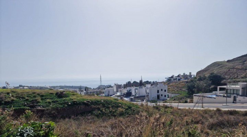 Málaga - Nerja - 410m2