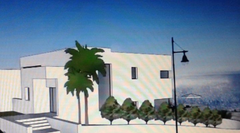 Málaga - Торрокс - 530m2