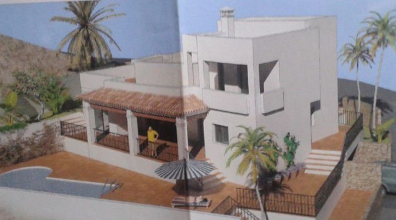 Málaga - Торрокс - 530m2