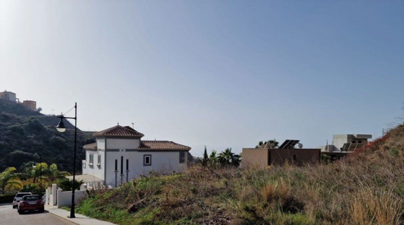 Málaga - Торрокс - 530m2