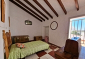 Casa de pueblo en venta en Nerja ref: TR104961 foto