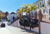 Casa de pueblo en venta en Nerja ref: TR104961 foto