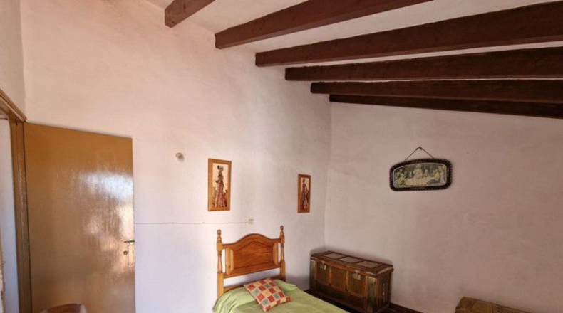 Málaga - Nerja - 153m2