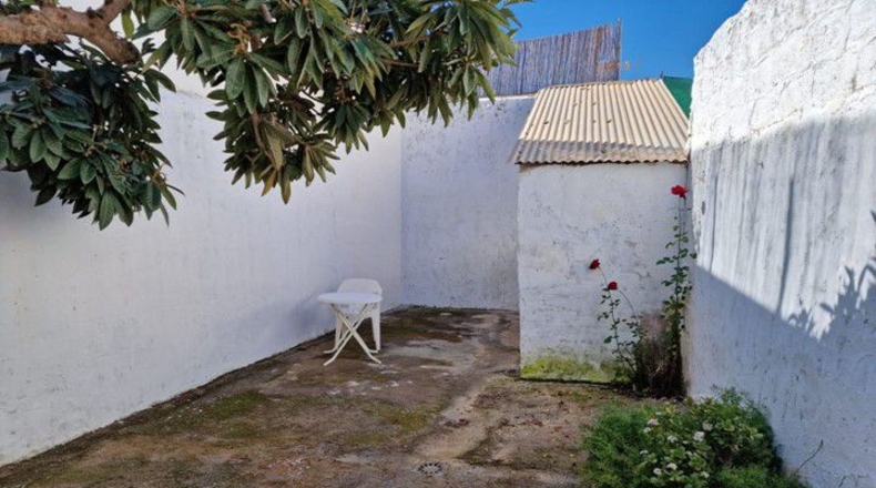 Málaga - Nerja - 153m2