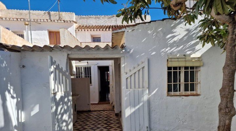 Málaga - Nerja - 153m2
