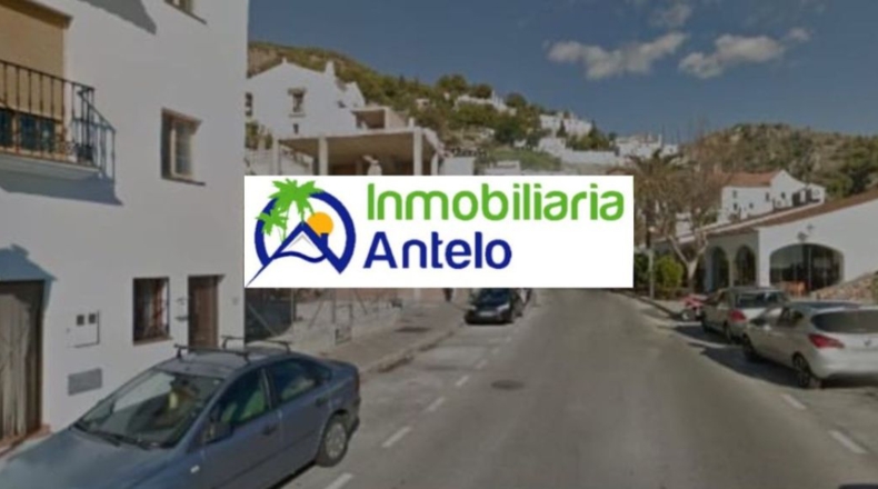 Málaga - Фригильяна - 150m2