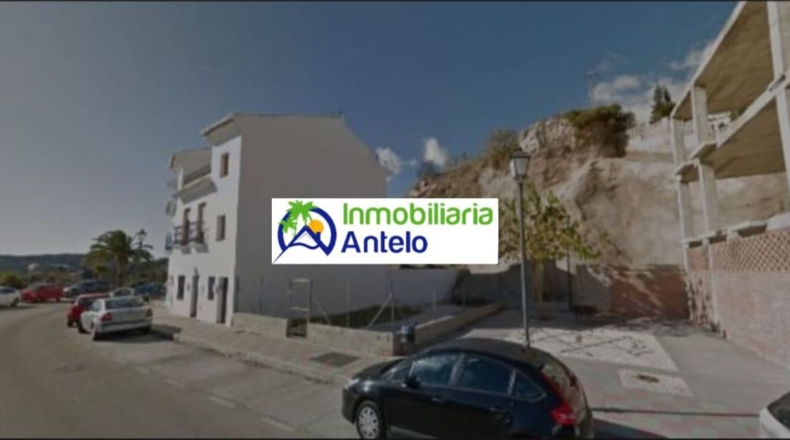 Málaga - Фригильяна - 150m2