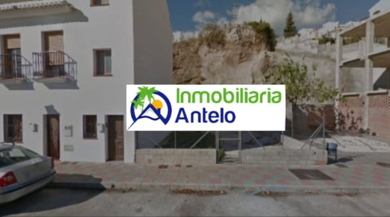 Málaga - Фригильяна - 150m2