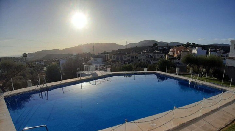 Málaga - Nerja - 86m2
