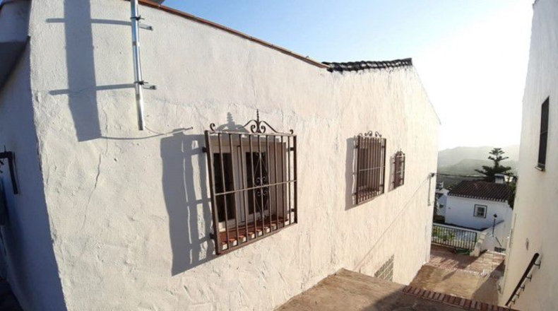 Málaga - Nerja - 86m2
