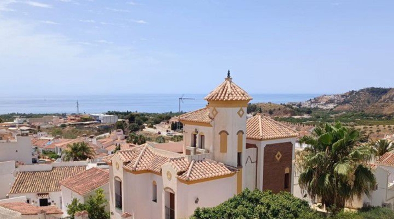 Málaga - Nerja - 86m2