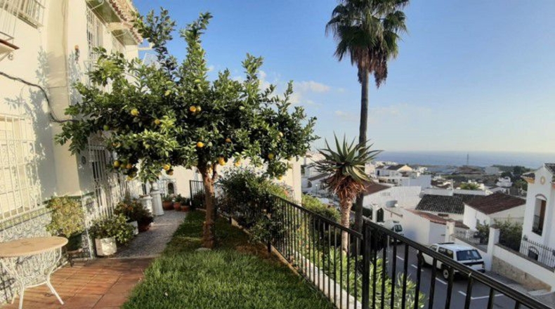 Málaga - Nerja - 86m2