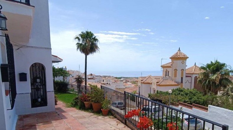 Málaga - Nerja - 86m2