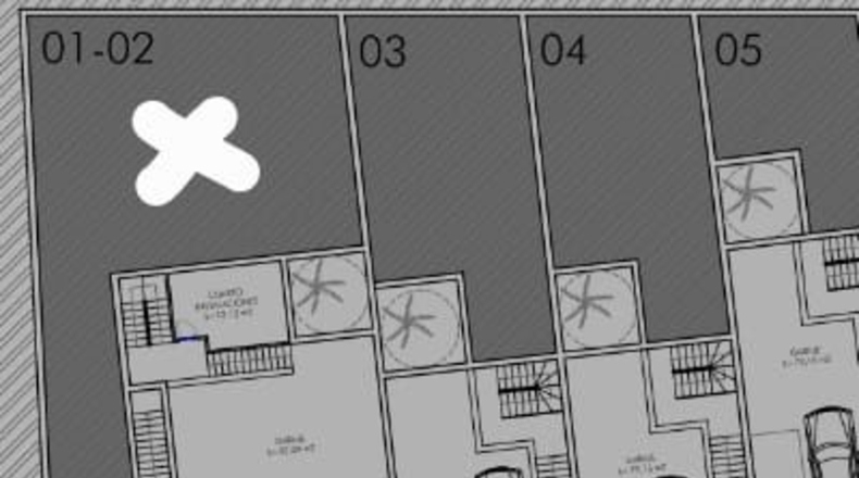 Málaga - Torrox - 330m2