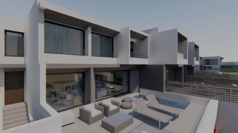 Málaga - Torrox - 330m2