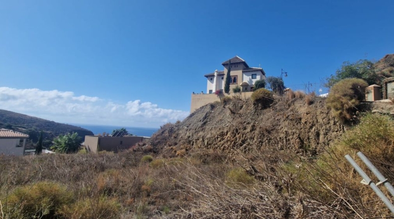 Málaga - Torrox - 530m2