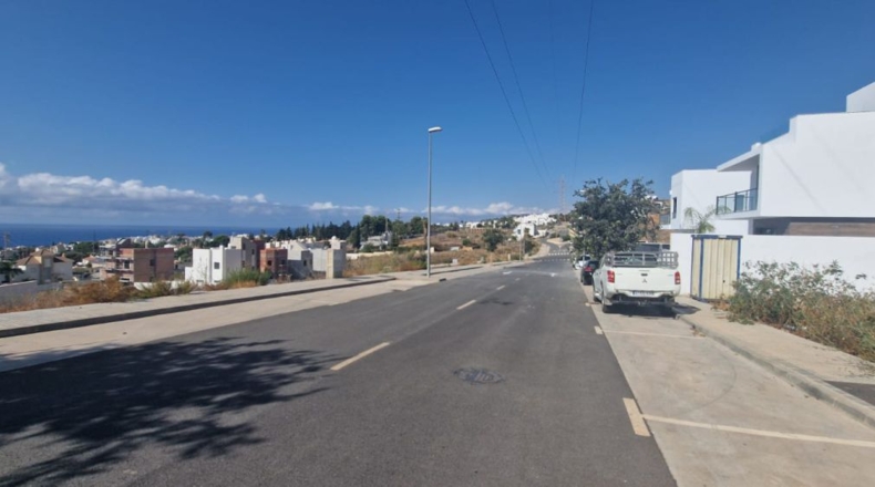 Málaga - Nerja - 203m2