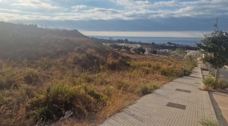Málaga - Nerja - 260m2