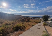 Parcel·la urbanitzable en venda a Nerja ref.: TR91835 foto